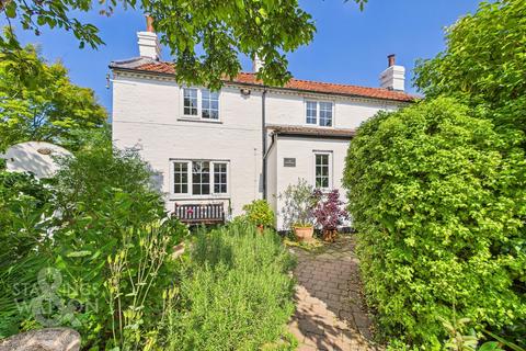 3 bedroom cottage for sale, Sandhole Lane, Little Plumstead, Norwich