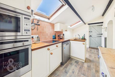 3 bedroom cottage for sale, Sandhole Lane, Little Plumstead, Norwich