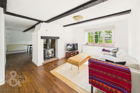 3 bedroom cottage for sale, Sandhole Lane, Little Plumstead, Norwich