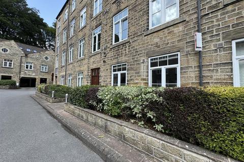 2 bedroom duplex for sale, Wildspur Mills, Holmfirth HD9
