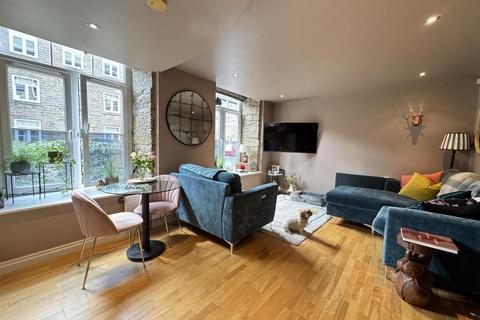 2 bedroom duplex for sale, Wildspur Mills, Holmfirth HD9