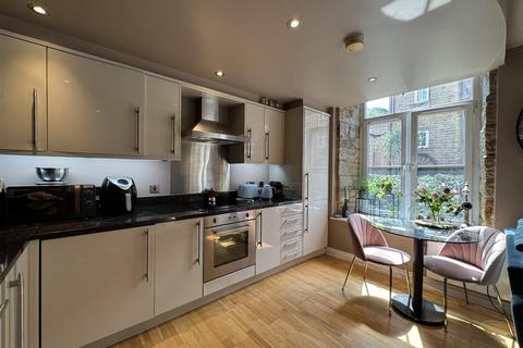 2 bedroom duplex for sale, Wildspur Mills, Holmfirth HD9