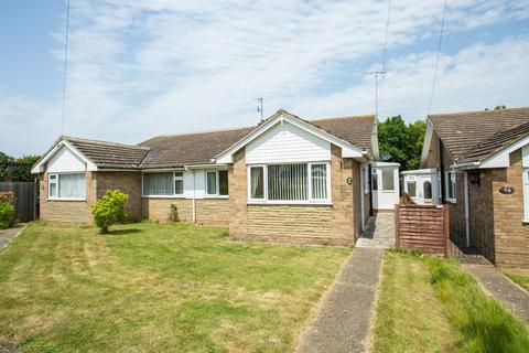 3 bedroom bungalow for sale, Highgate Road, Whitstable, Kent, CT5