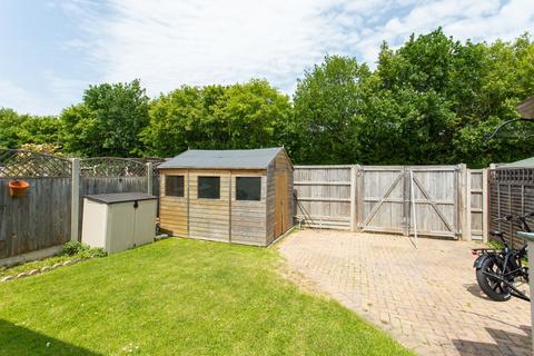 3 bedroom bungalow for sale, Highgate Road, Whitstable, Kent, CT5