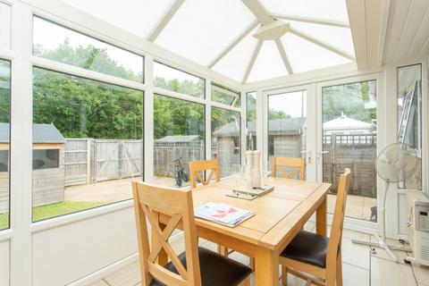 3 bedroom bungalow for sale, Highgate Road, Whitstable, Kent, CT5
