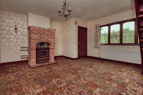 3 bedroom detached house for sale, Bank House, Yoxall Road, Hamstall Ridware, Rugeley, WS15 3SD