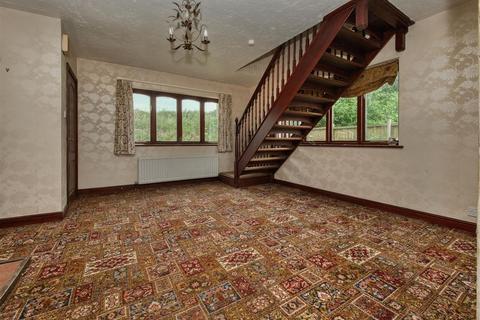 3 bedroom detached house for sale, Bank House, Yoxall Road, Hamstall Ridware, Rugeley, WS15 3SD