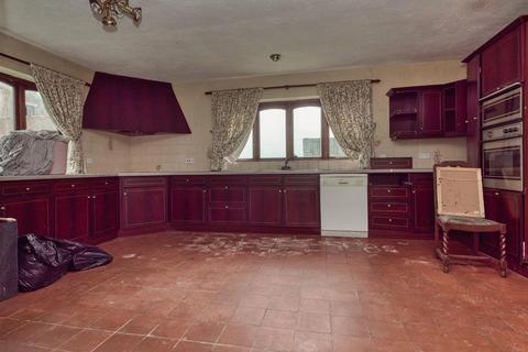 3 bedroom detached house for sale, Bank House, Yoxall Road, Hamstall Ridware, Rugeley, WS15 3SD