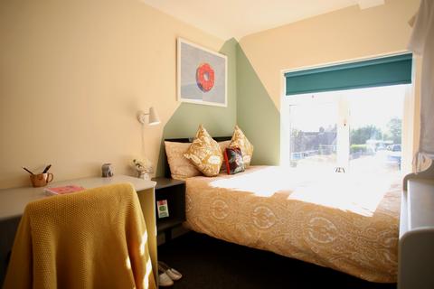 1 bedroom house of multiple occupation to rent, Park Road, Brighton BN1