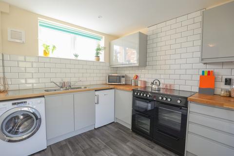 1 bedroom house of multiple occupation to rent, Park Road, Brighton BN1