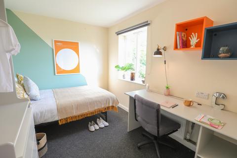 1 bedroom house of multiple occupation to rent, Park Road, Brighton BN1