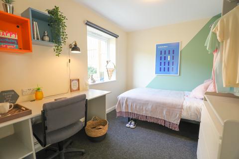 1 bedroom house of multiple occupation to rent, Park Road, Brighton BN1