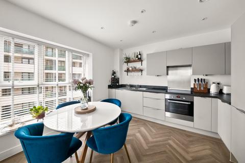 undefined, Bluenote Apartments, Blyth Road, Hayes