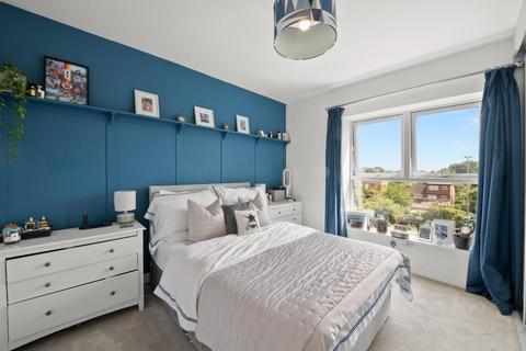 undefined, Bluenote Apartments, Blyth Road, Hayes