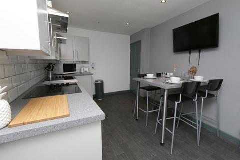 undefined, Princes Road, Stoke-on-Trent, Staffordshire