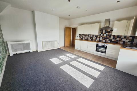 2 bedroom apartment for sale, Madeira Road, Totland Bay, Isle of Wight