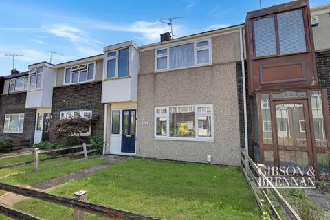 3 bedroom terraced house for sale, Shepeshall, Basildon, SS15
