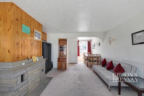 3 bedroom terraced house for sale, Shepeshall, Basildon, SS15
