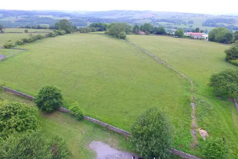 Land for sale, Lot 1, Land at Hamsterley, County Durham