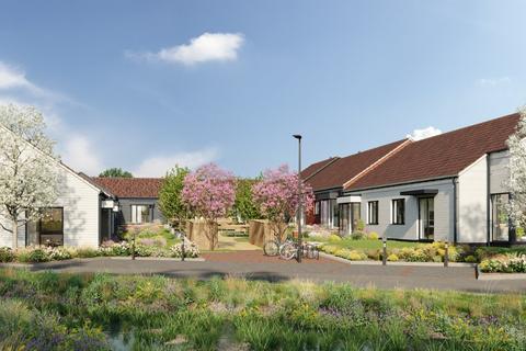 1 bedroom bungalow for sale, Canterbury Road, Herne Bay, Kent, CT6
