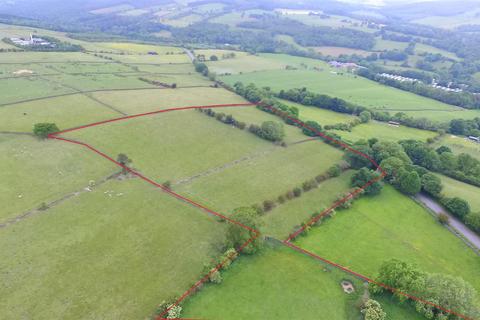 Land for sale, Lot 2, Land at Hamsterley, County Durham