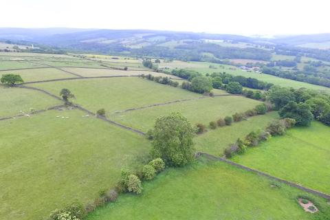 Land for sale, Lot 2, Land at Hamsterley, County Durham