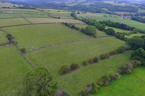 Land for sale, Lot 2, Land at Hamsterley, County Durham