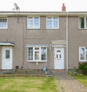3 bedroom terraced house for sale, Bradbury Court, New Hartley NE25