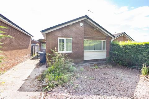 undefined, Oakdale Close, Dumpling Hall