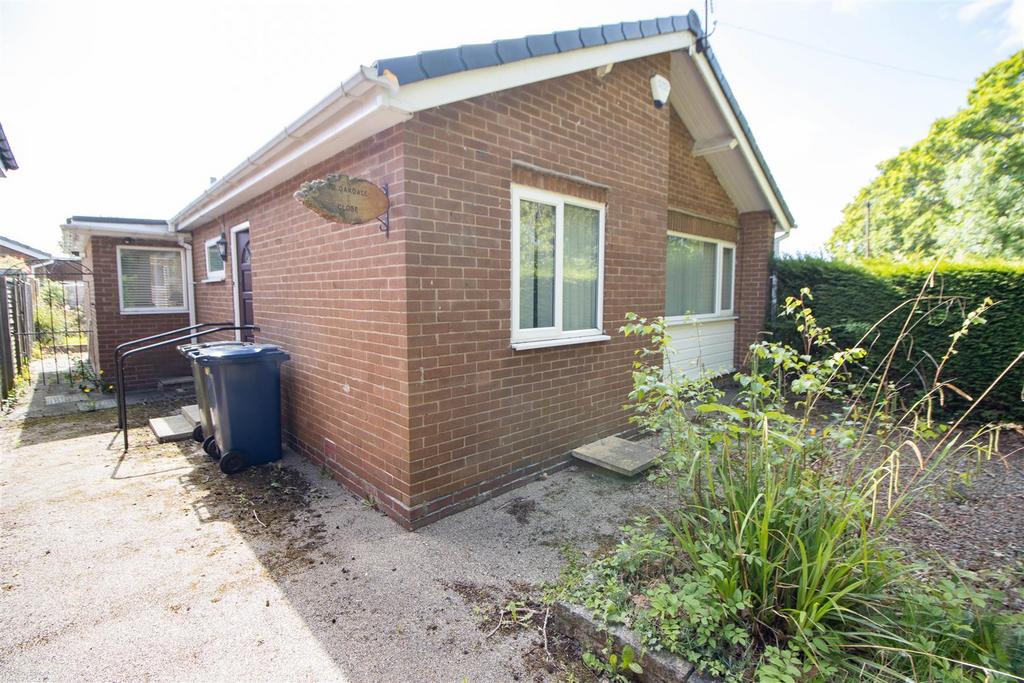 Front External