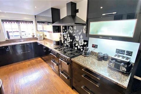 undefined, The Riddings, Ellesmere Port