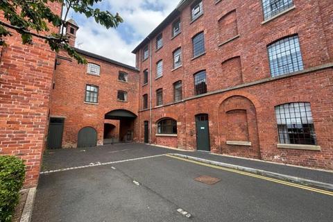 2 bedroom apartment for sale, High Street, Stoke-On-Trent ST10