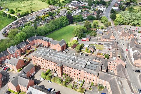 2 bedroom apartment for sale, High Street, Stoke-On-Trent ST10