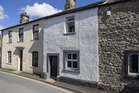undefined, Craven Cottage, Ingleton