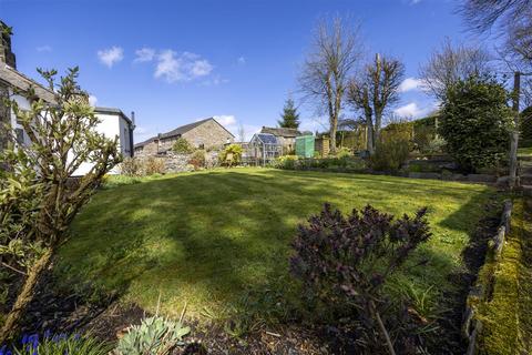 undefined, Craven Cottage, Ingleton