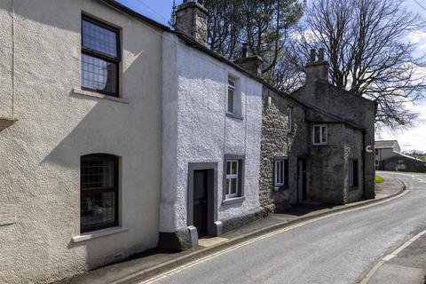 undefined, Craven Cottage, Ingleton
