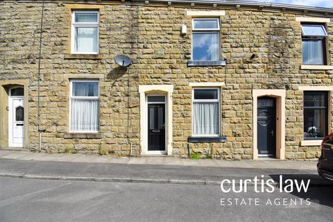 2 bedroom terraced house for sale, Talbot Street, Rishton