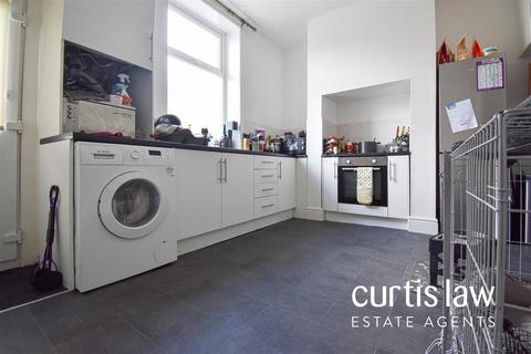 2 bedroom terraced house for sale, Talbot Street, Rishton