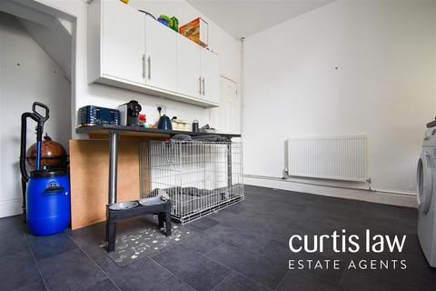 2 bedroom terraced house for sale, Talbot Street, Rishton