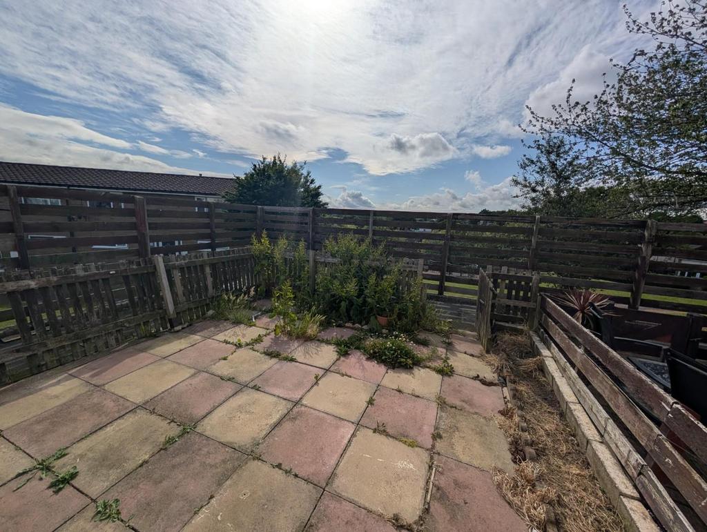Outdoor Space