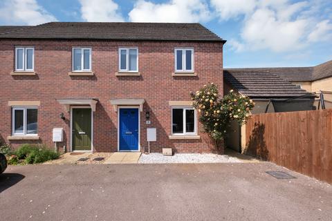 4 Blackberry Close, Barleythorpe, Oakham, LE15 7UL