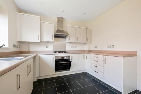 4 Blackberry Close, Barleythorpe, Oakham, LE15 7UL