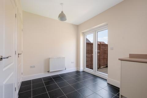 4 Blackberry Close, Barleythorpe, Oakham, LE15 7UL
