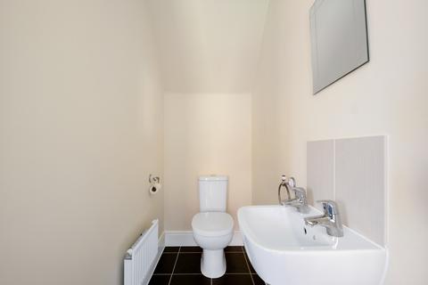 4 Blackberry Close, Barleythorpe, Oakham, LE15 7UL