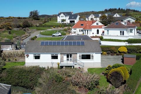 4 bedroom bungalow for sale, Heatherbank, Golf Course Road, Portpatrick, Stranraer, Dumfries and Galloway, DG9