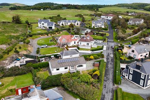 4 bedroom bungalow for sale, Heatherbank, Golf Course Road, Portpatrick, Stranraer, Dumfries and Galloway, DG9