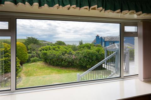 4 bedroom bungalow for sale, Heatherbank, Golf Course Road, Portpatrick, Stranraer, Dumfries and Galloway, DG9