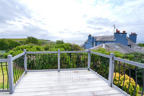 4 bedroom bungalow for sale, Heatherbank, Golf Course Road, Portpatrick, Stranraer, Dumfries and Galloway, DG9