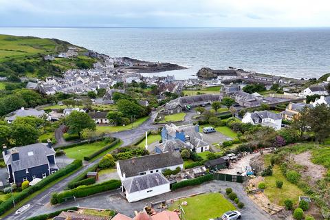 undefined, Heatherbank, Golf Course Road, Portpatrick, Stranraer, Dumfries and Galloway, DG9