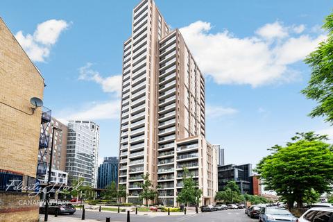 Heritage Tower, East Ferry Road, London